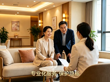 贾汪有偿售卵代生女生的客户的客户群体有哪些