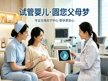 贾汪辅助生育服务 试管婴儿行业的兴起背景、发展与未来展望